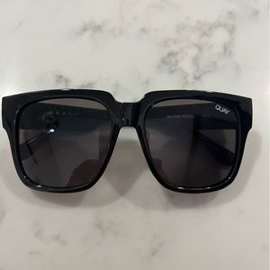 Large Quay Sunglasses